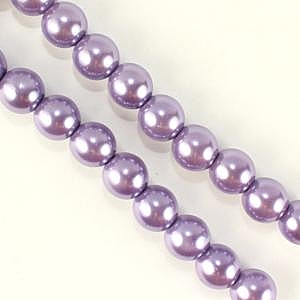 3mm Glass Pearl